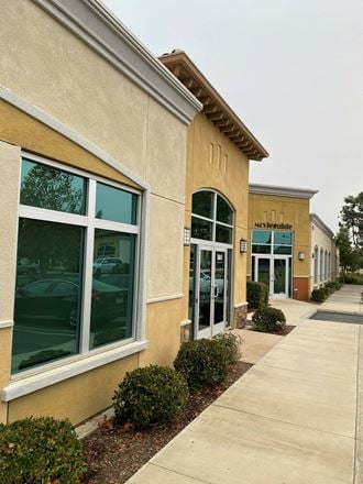 Creekside Executive Center