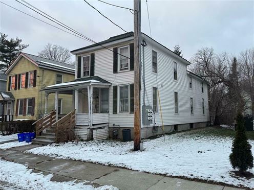 25 Virgil St