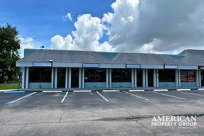 Four Bays Center