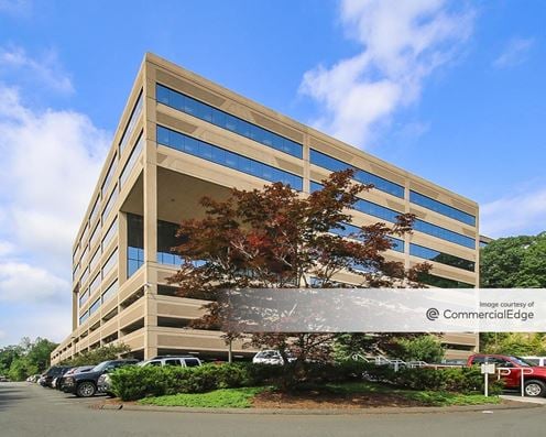 Enterprise Corporate Park - 6 Corporate Drive