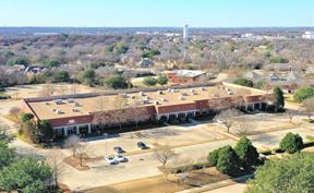 2550 SW Grapevine Parkway - Grapevine