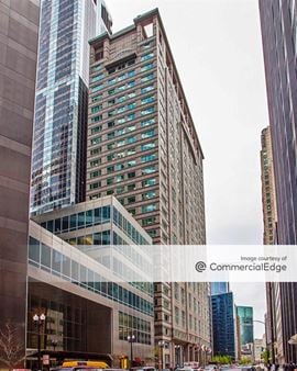 303 West Madison Street