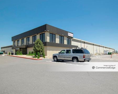 Industrial space for Rent at 1201 Cornerstone Drive in Windsor