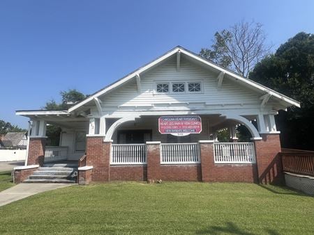 Photo of commercial space at 512 Sunset Ave in Clinton