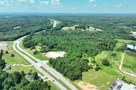 Commercial Land For Sale