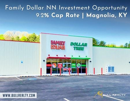 Retail space for Sale at 8725 New Jackson Hwy in Magnolia