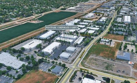 Industrial space for Rent at 9925 W Emerald St in Boise