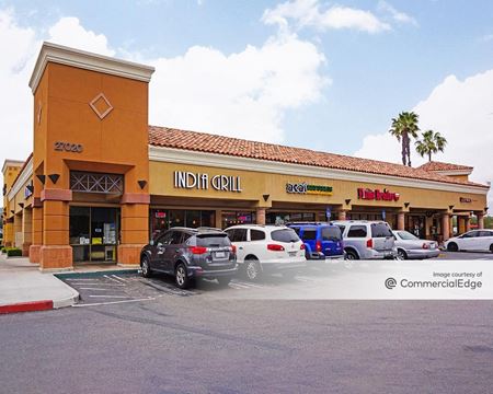 Photo of commercial space at 27000 Alicia Pkwy in Laguna Niguel