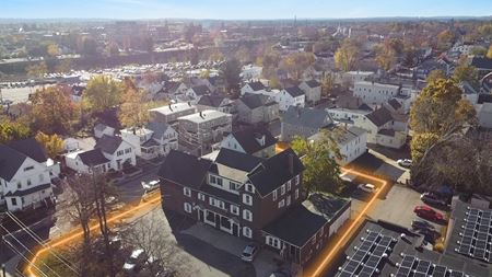 36 Chandler Street - Nashua