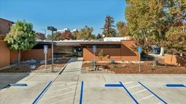 Professional Office, Retail Space in Downtown