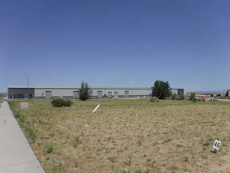 Photo of commercial space at 2115-2117 Gulfstream in Prescott