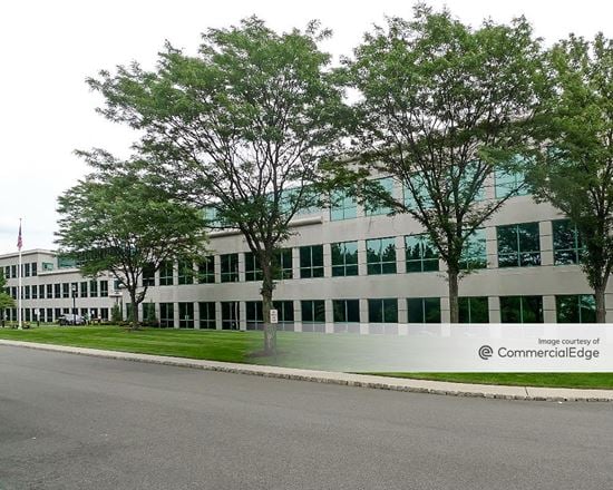 Greenbrook Corporate Center