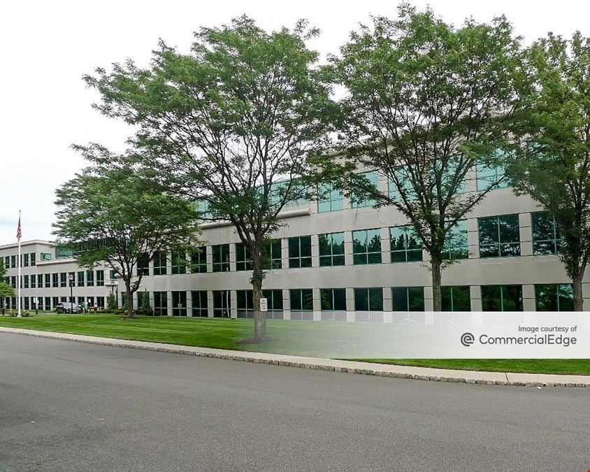 Greenbrook Corporate Center