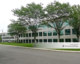 Greenbrook Corporate Center