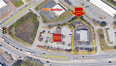 3319 Sugarloaf Pkwy