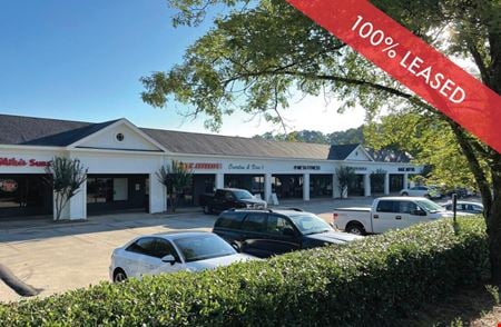 Photo of commercial space at 3150 Overton Road in Birmingham