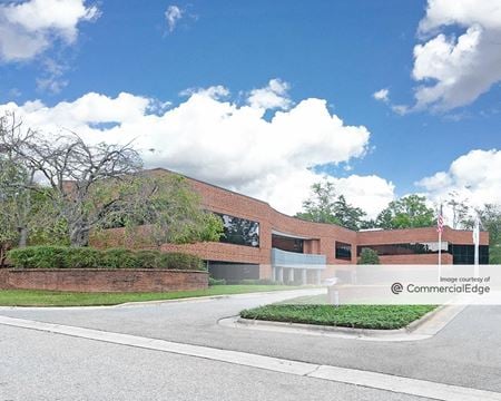 Photo of commercial space at 4035 Piedmont Pky in High Point