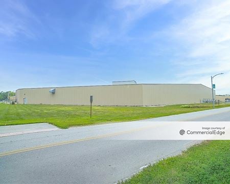 Photo of commercial space at 601 Dryers Road in Waterloo