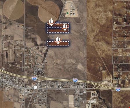 VacantLand space for Sale at NM 41 and Homestead Ct in Moriarty
