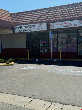 20056 E Arrow Hwy, Suite B