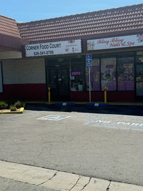 20056 E Arrow Hwy, Suite B