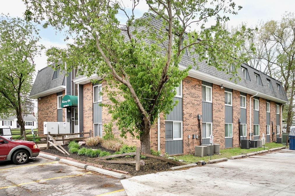 8826 Miami Street - Windsong Apartments