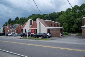 3367 Babcock Blvd