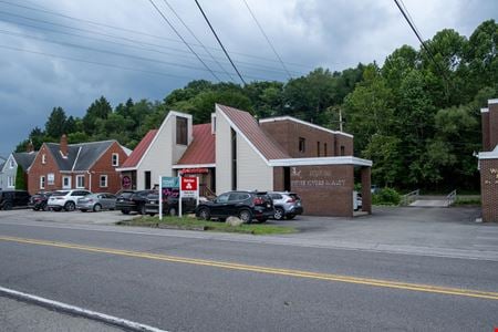Office space for Rent at 3367 Babcock Boulevard in Pittsburgh