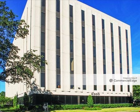 Office space for Rent at 6300 West Loop South in Bellaire