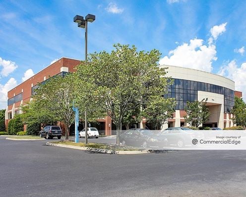 Three Lakeside Centre