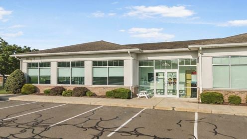 445 Willard Ave Newington CT