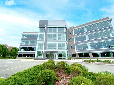 Office space for Rent at 4 Burlington Woods Dr in Burlington