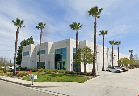 Photo of commercial space at 42044 Winchester Rd in Temecula