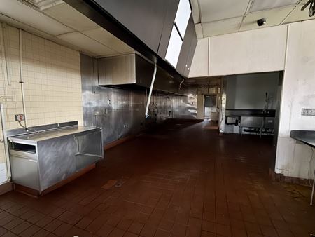 Retail space for Rent at 30071 Alicia Pkwy in Laguna Niguel