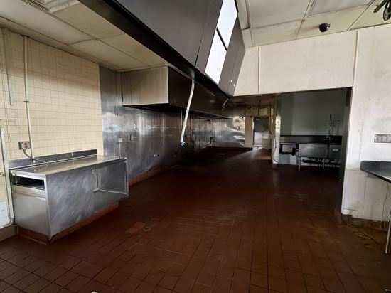 2nd Generation QSR Drive-Thru Restaurant I Laguna Niguel