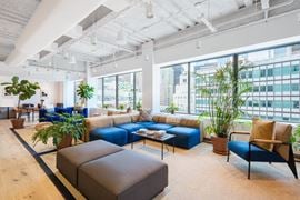 WeWork - 199 Water St