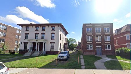 Multi-Family space for Sale at 903-911 Asylum Ave in Hartford