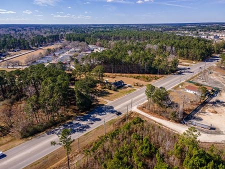 Retail space for Sale at 949 Saint James Avenue in Summerville