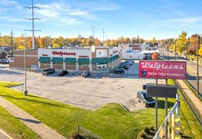 Walgreens