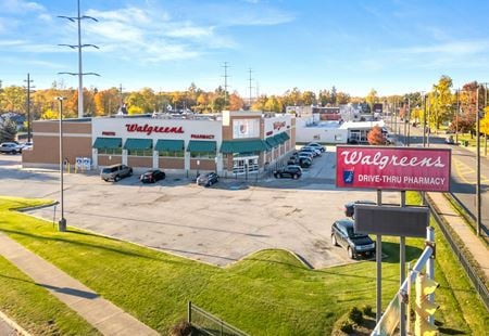 Retail space for Sale at 520 Broadway Avenue in Bedford
