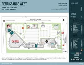 Renaissance West