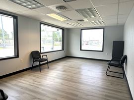 Office Space Available