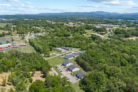 Multi-Family space for Sale at 193 Ellis St in Vonore