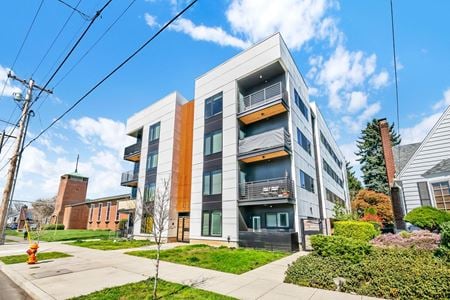 Other space for Sale at 2171 N. Rosa Parks Way in Portland