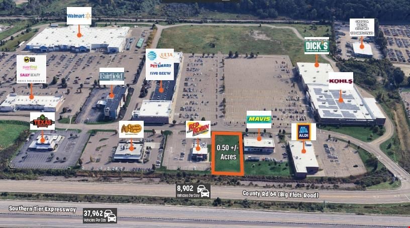 1720 County Road 64