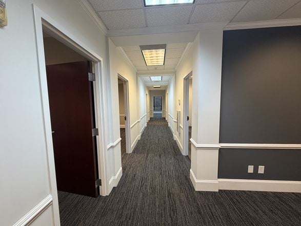 3 Office Suite- Clemson- 1,642 SQ FT