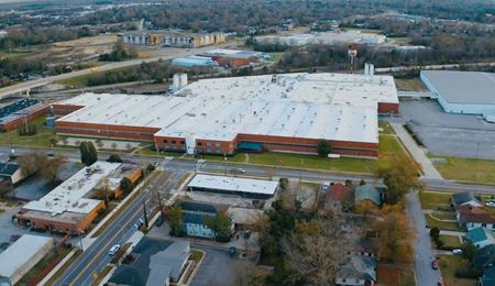 Photo of commercial space at 1550 Wrightsboro Road in Augusta