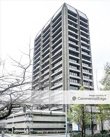Cabrini Medical Tower