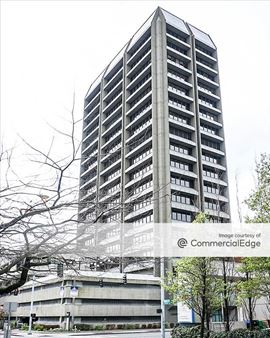 Cabrini Medical Tower