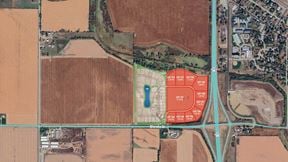 Highway 275 & Blondo St (NWC)